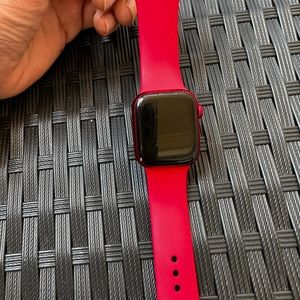 Apple Watch series 7 cellular